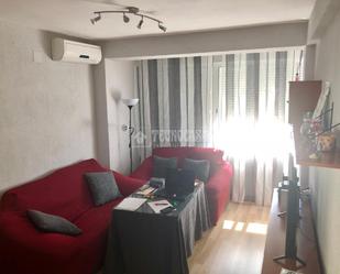Living room of Flat to rent in  Huelva Capital