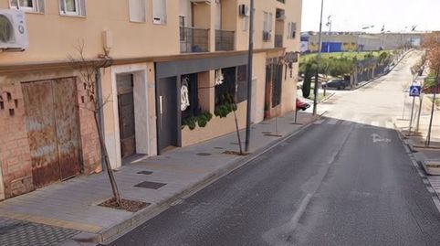 Garaje en venta en Bailen., imatge 4