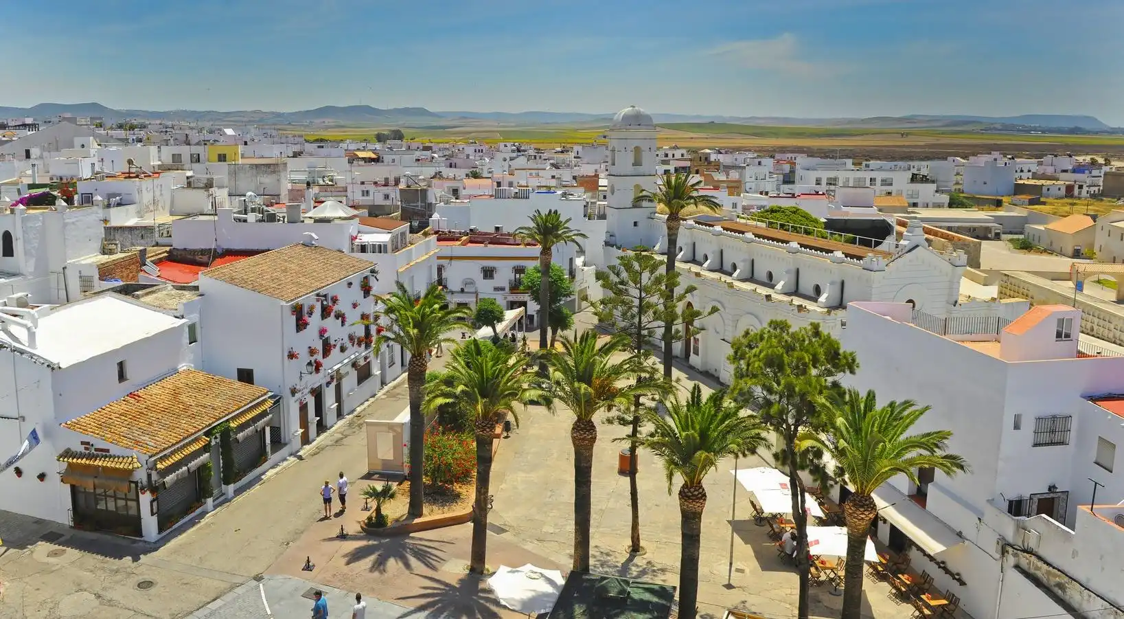 Terrenys i solars en venda a Conil, imagen 3