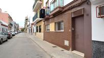 Exterior view of Duplex for sale in Camas  with Parquet flooring, Terrace and Balcony