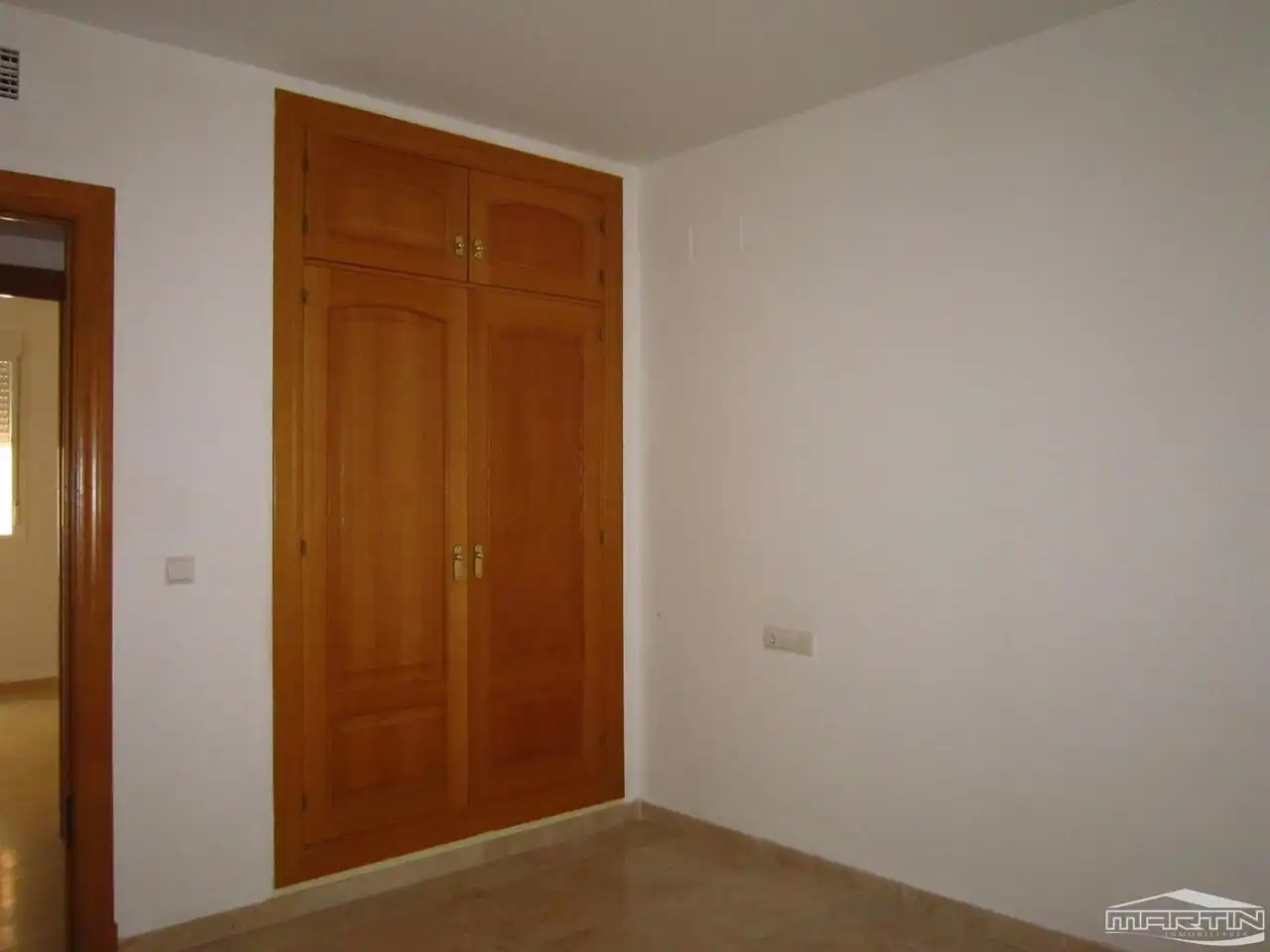 Piso en venta en De Luis Alberto De Cuenca, 70, El Valle