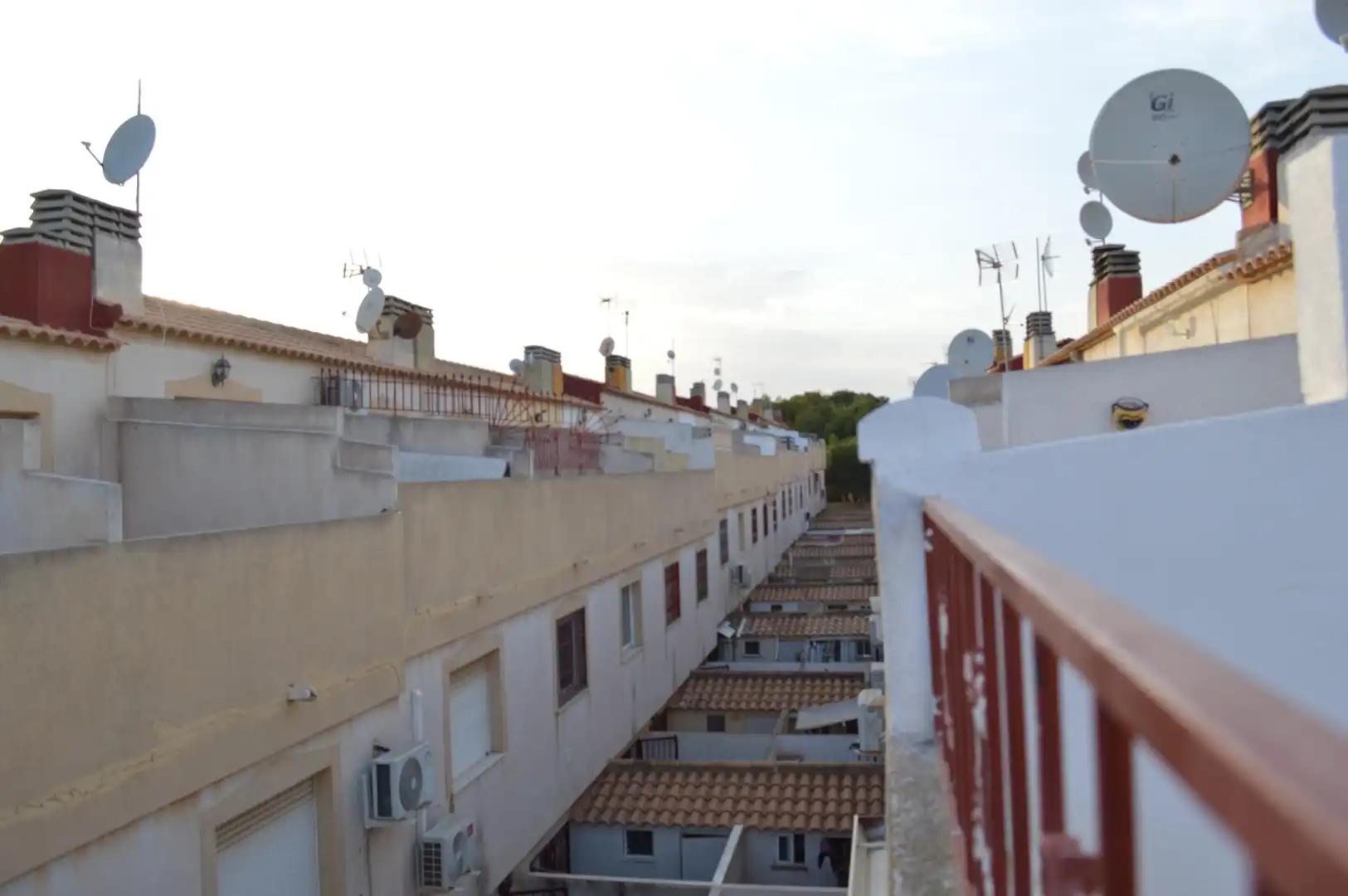 Casa con terraza en venta en Orihuela Costa 50, imagen 39