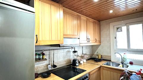 Foto 5 de Estudi de lloguer a Carrer Elcano, 16, El Raval, Santa Coloma de Gramenet