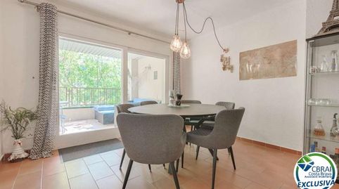 Encantador apartamento en el centro de Roses a 200m de la playa, imatge 5