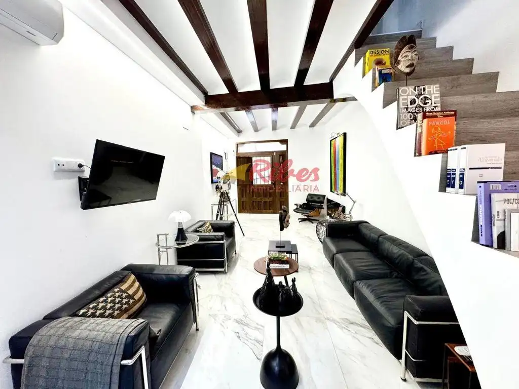 Living room of Detached homes for sale in Cullera