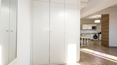 Foto 4 de Pis de lloguer a Glorieta Santa María de la Cabeza, Delicias,  Madrid Capital