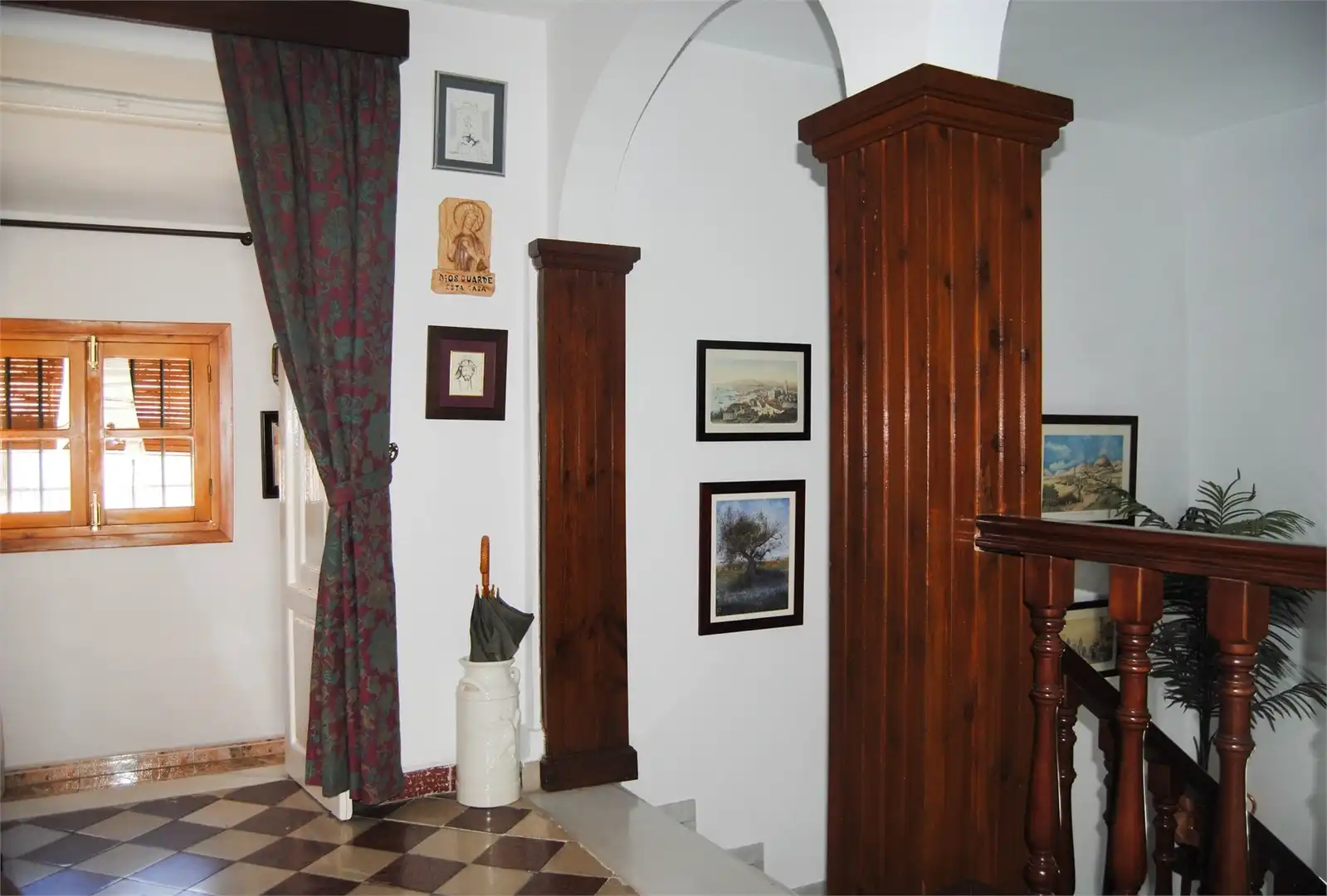Casa o xalet en venda en Vélez-Málaga amb Terrassa