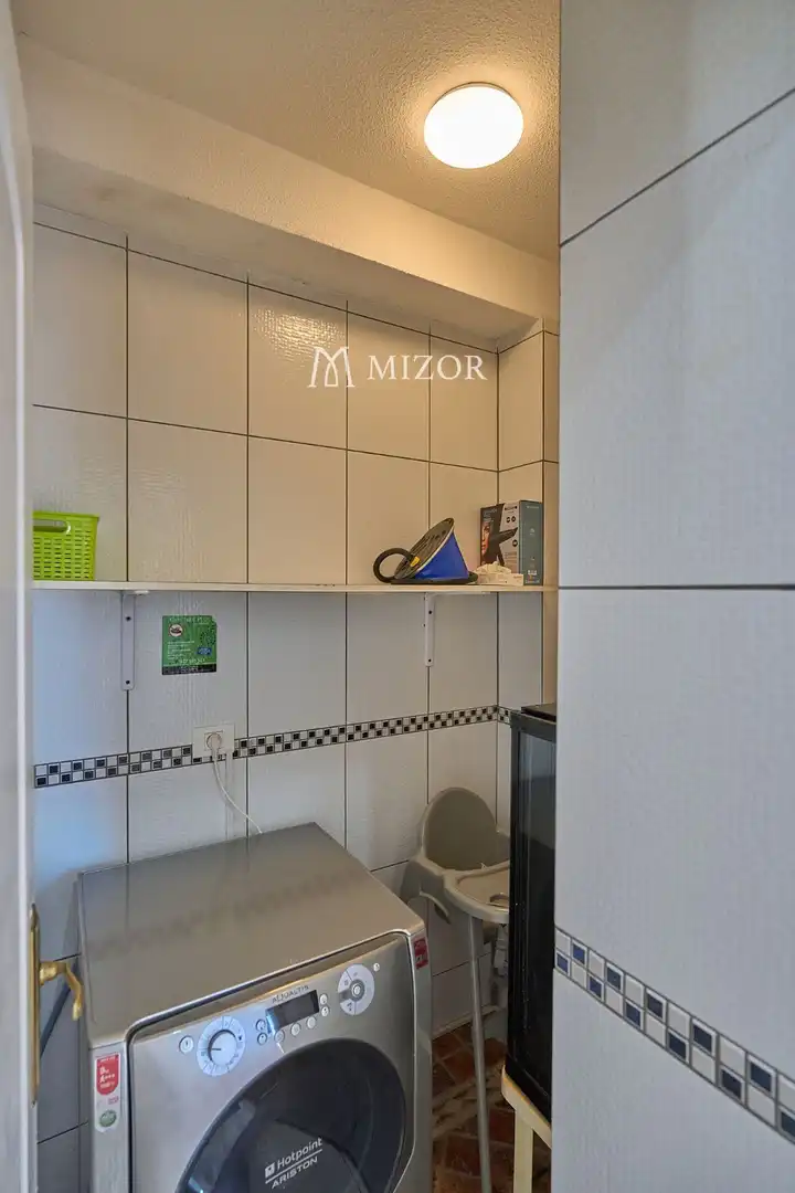 Detached house with pool for sale in la laja, imagen 26