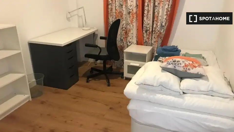 Habitación en Quintana