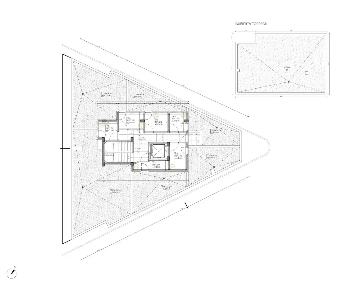 Apartament en venda en Mazarrón amb Terrassa i Traster