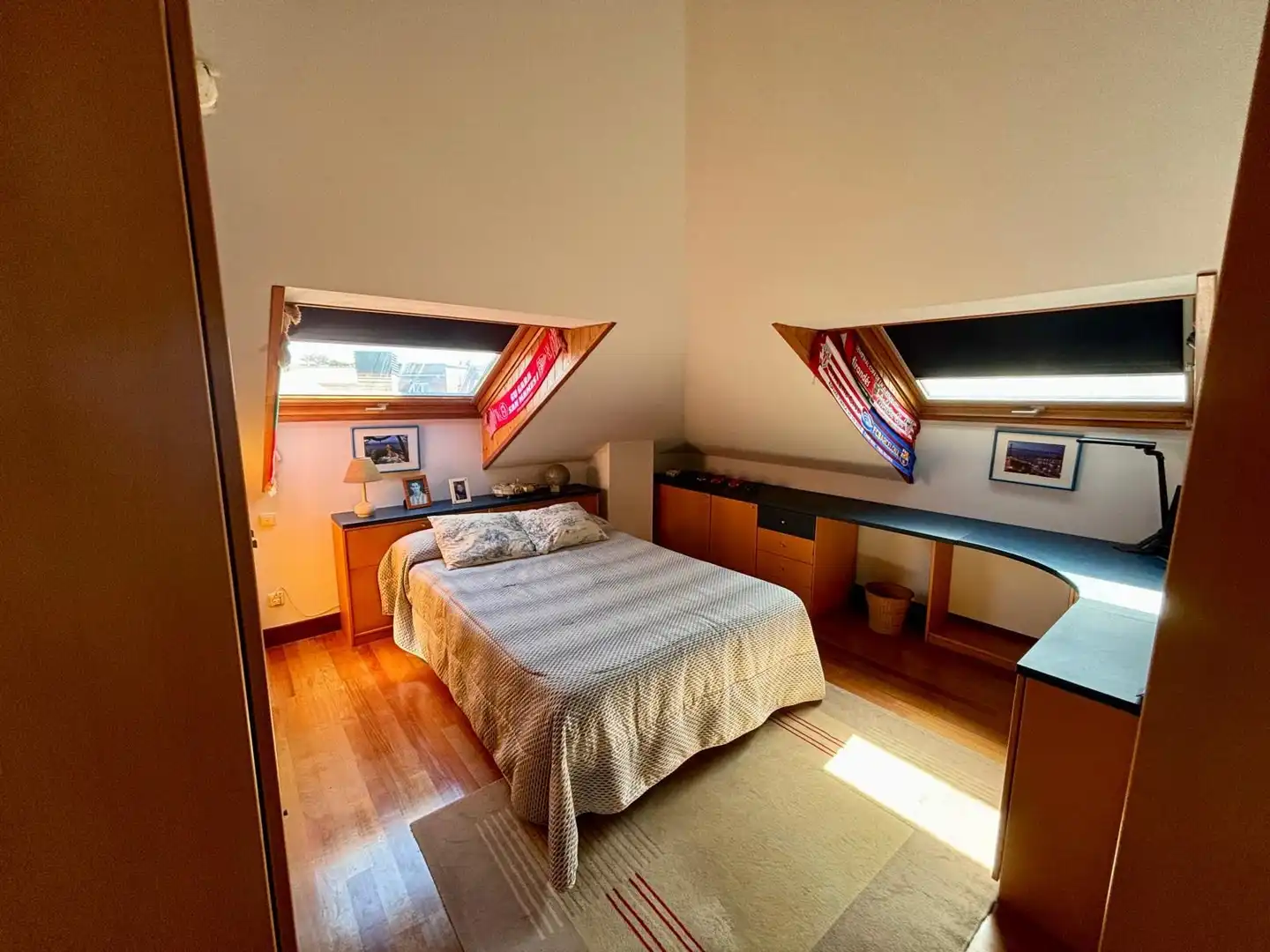 Detached house with terrace for sale in Santa María de Getxo, imagen 13