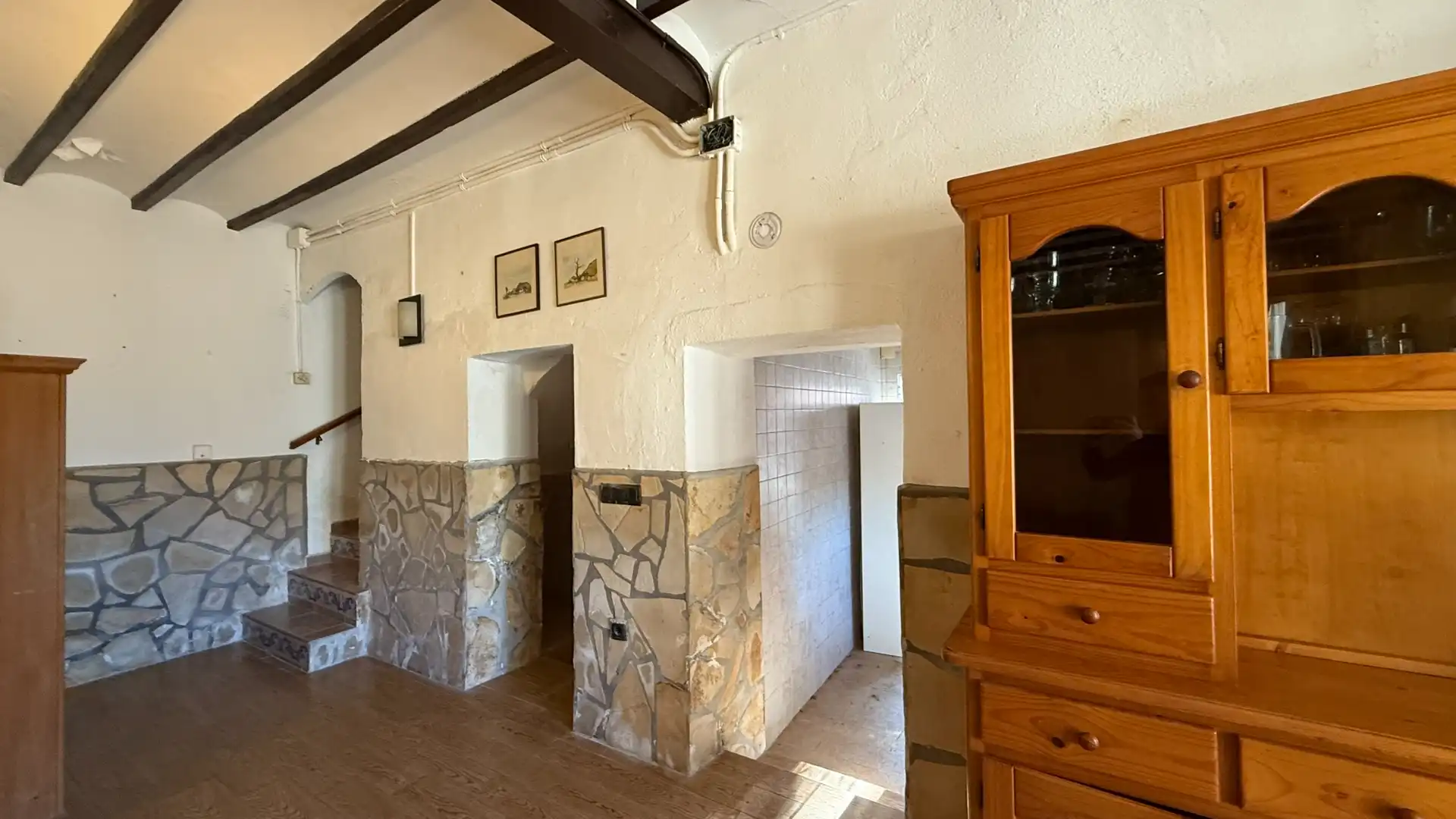 Chalet con terraza en venta en Gargasindi - Garduix - Colina del Sol, imagen 10