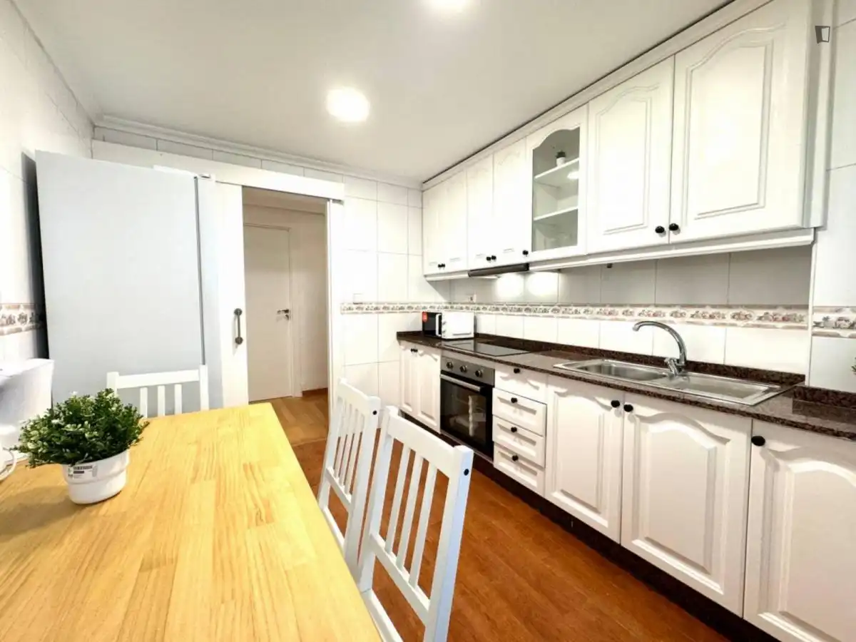 Habitació a Florida Alta