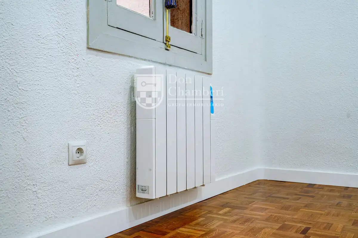 Wohnung zur Miete in Madrid