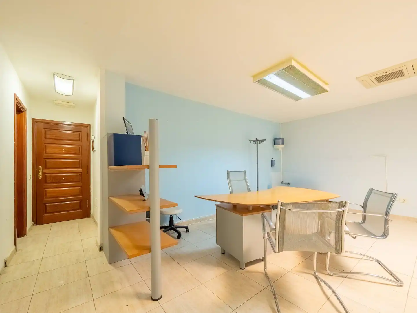Office space for sale in ALONSO QUINTERO 39