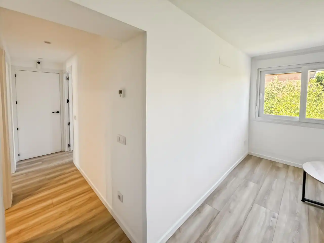 Flat for sale in Madrid  with Heating