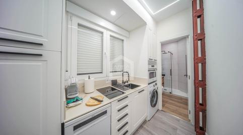 Foto 4 de Piso en venta en De la Arquitectura, Acacias, Madrid