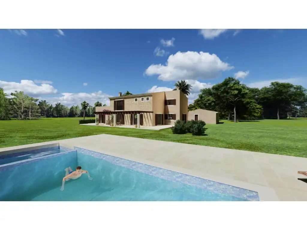 Chalet en venta en Calle Bastera F, imagen 3
