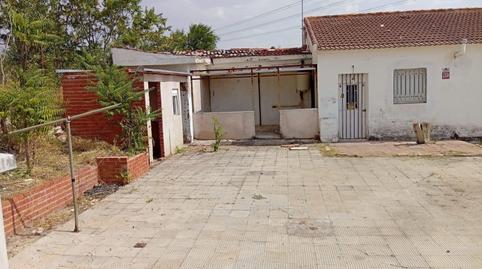 Foto 2 de Casa o xalet en venda a C/ Diez, Fuentidueña de Tajo, Madrid