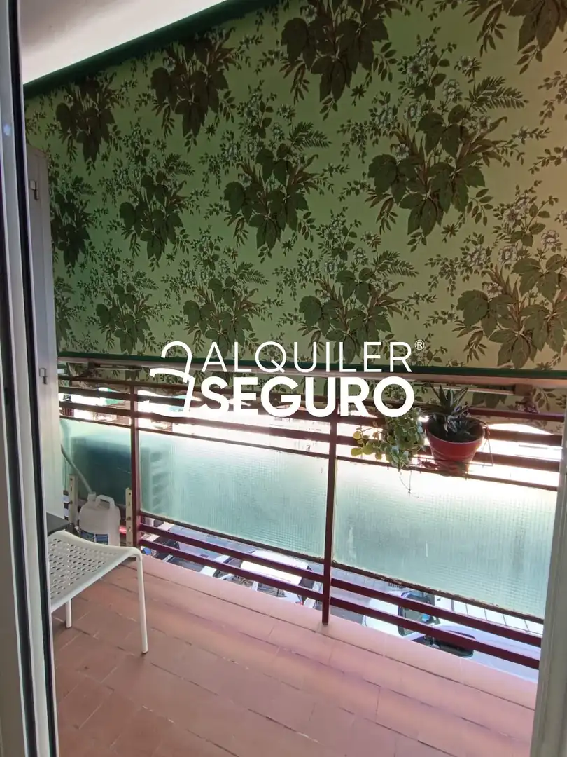 Flat for rent in Valdemorillo, Centro