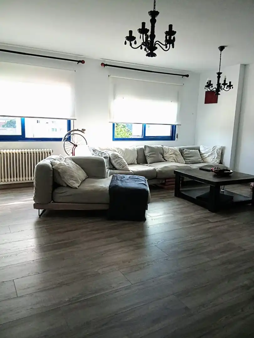 Dúplex en venda a Silleda