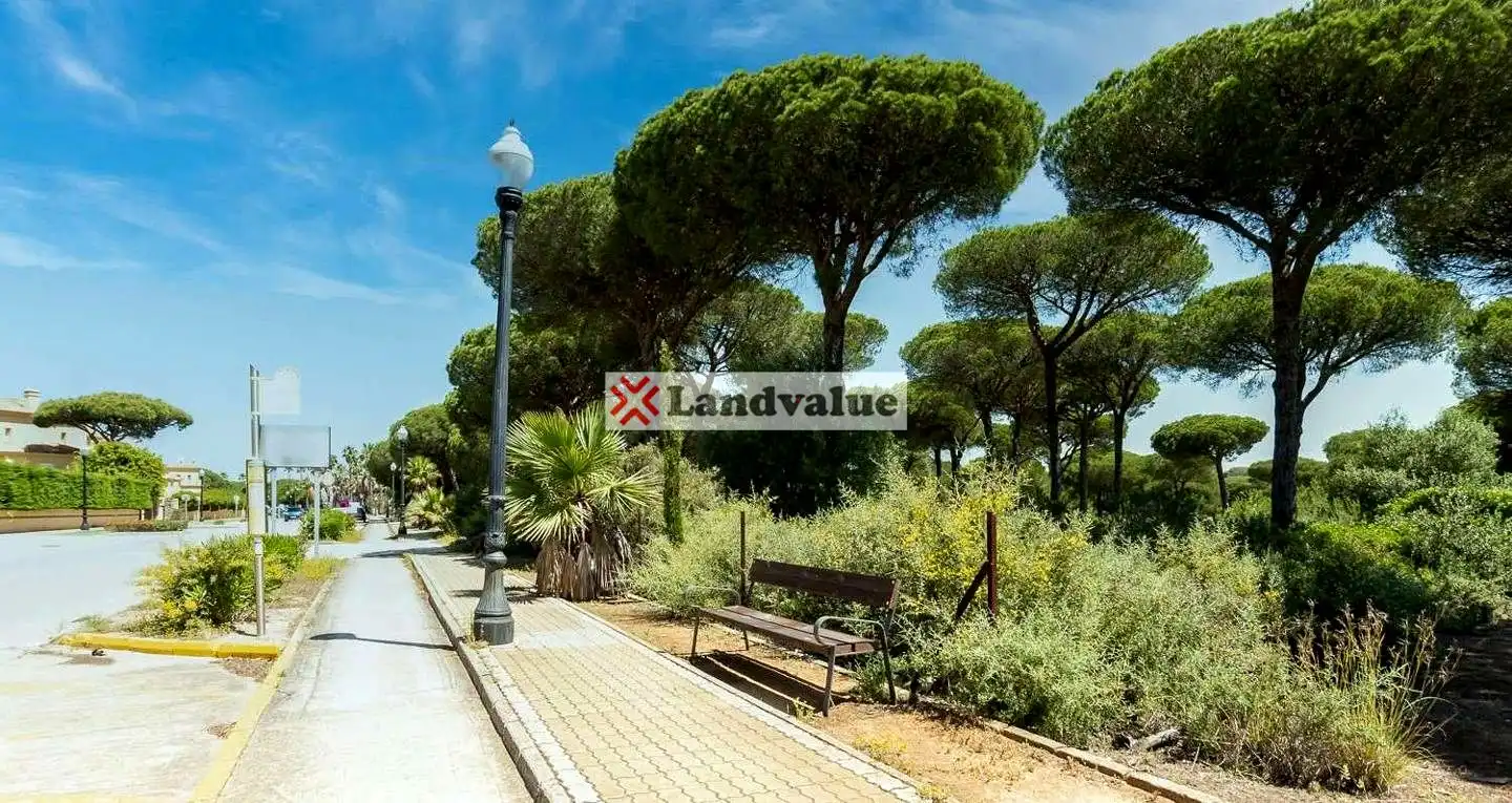 Residencial en venta en Chiclana de la Frontera