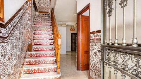 Foto 5 de Casa adosada en venda a Calle San Hermenegildo, 13, Camas, Sevilla