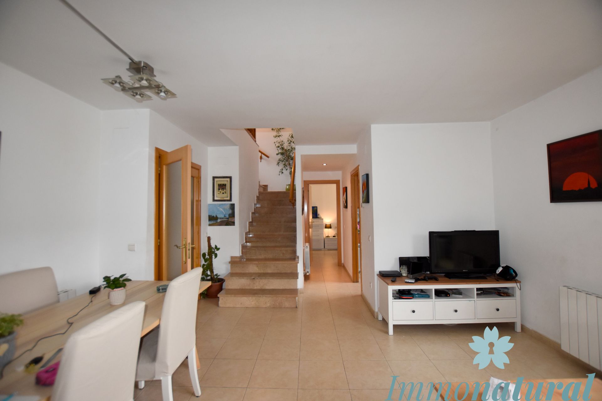 Ático en venta en Torrelles de Llobregat con Calefacción, Terraza y Trastero