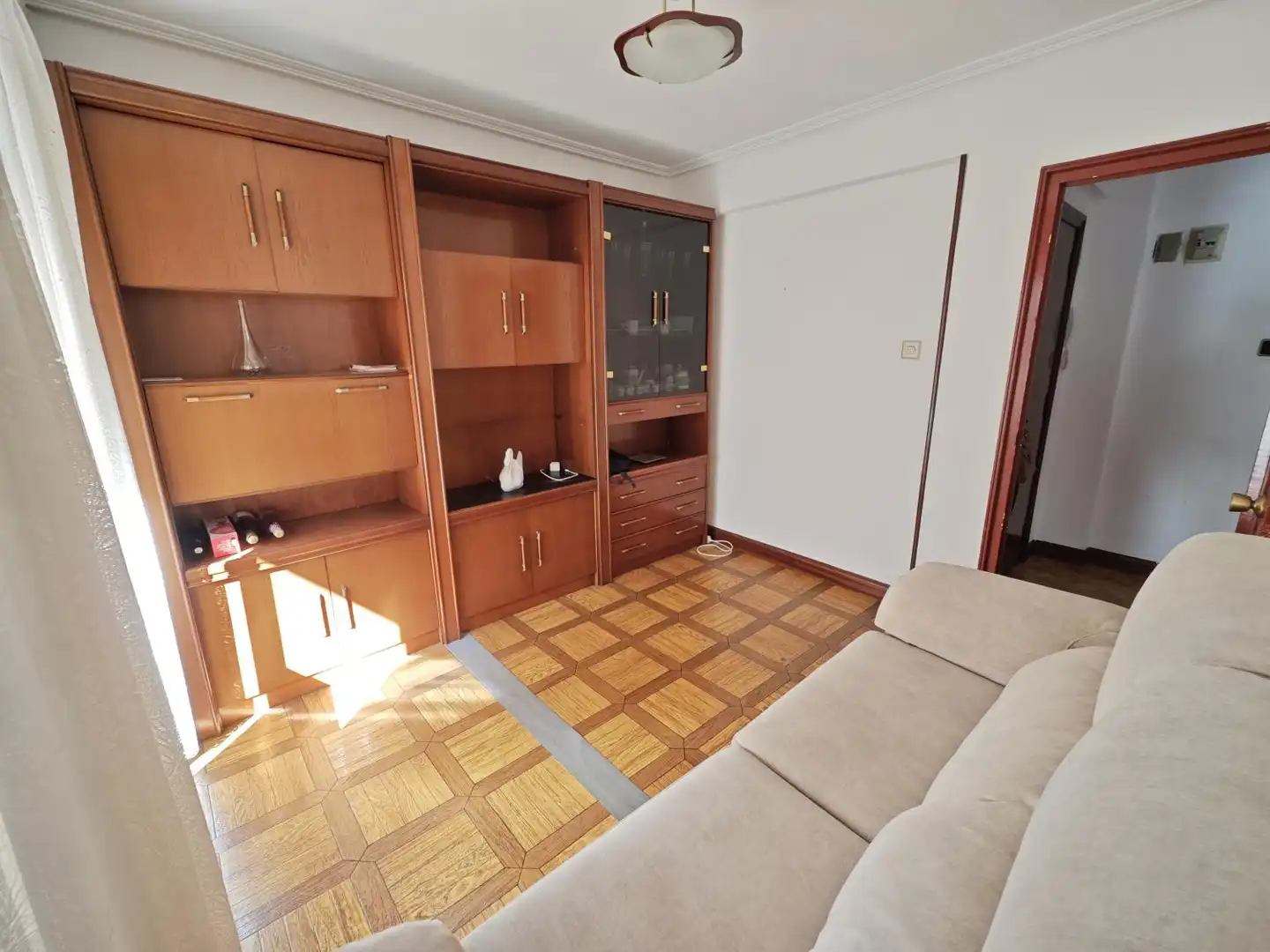 Flat with lift for sale in Bagatza - San Vicente, imagen 2