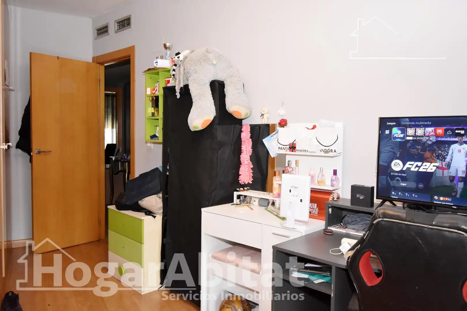 Penthouse mit Pool zum Verkauf in Calle ALBAL, imagen 25