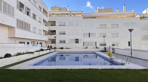 Foto 3 de Pis de lloguer a De Luis Alberto de Cuenca, 70, El Valle, Lucena