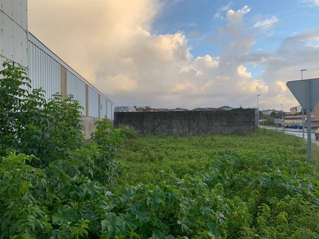 Terreno residencial en Venta en Estrada de Castela en San Juan