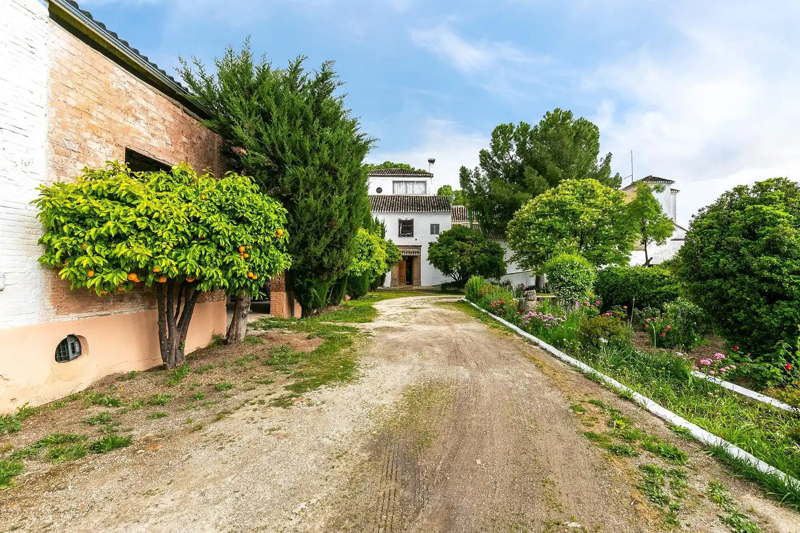 Casa rústica amb piscina en venda a Pinos Puente, imagen 34