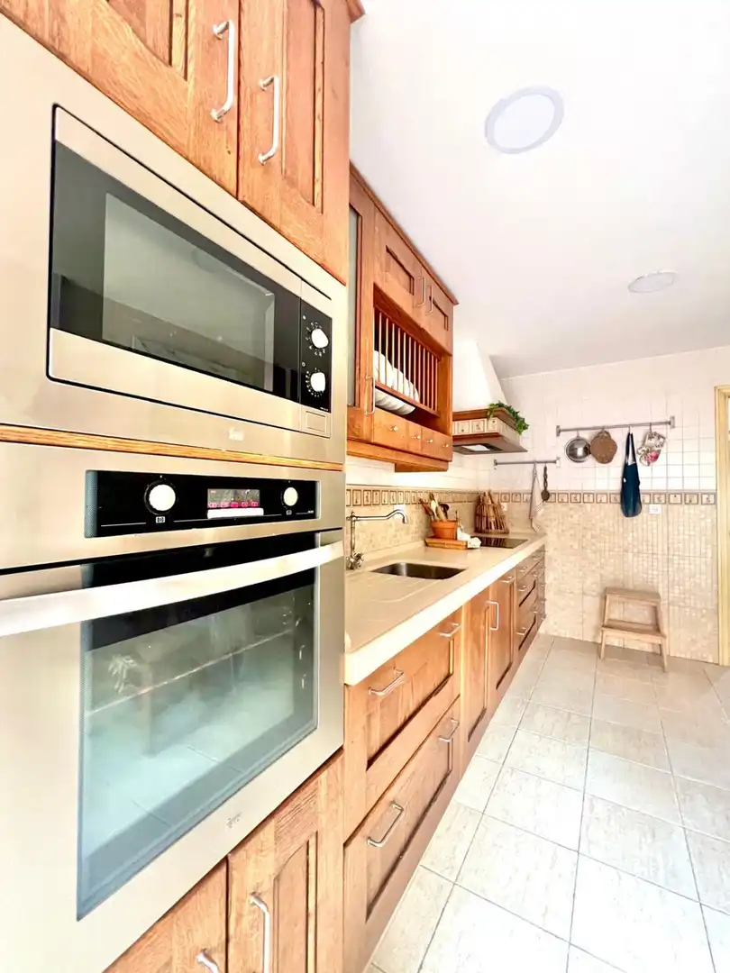 Casa in affitto a El Retiro - Parque Atlántico - Ronda este, imagen 19