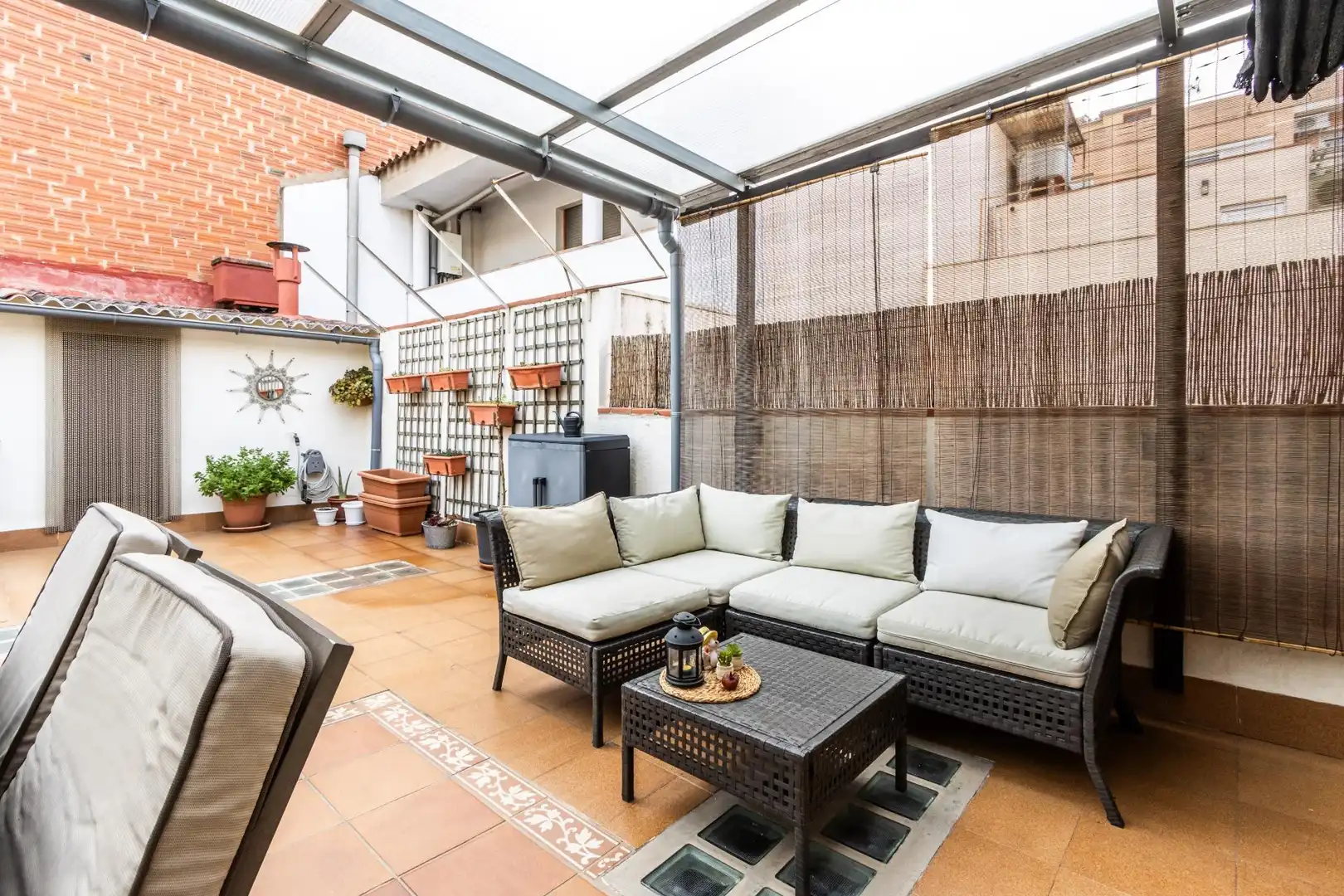 House with terrace for sale in Centre - Sant Oleguer, imagen 3