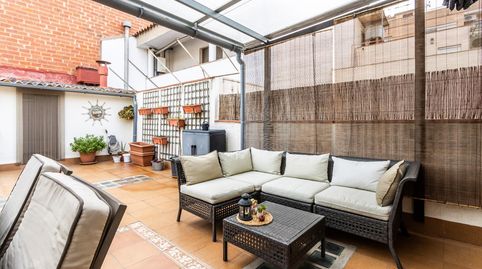 Foto 3 de Casa o chalet en venta en Sol i Padris - Sant Oleguer, Sabadell