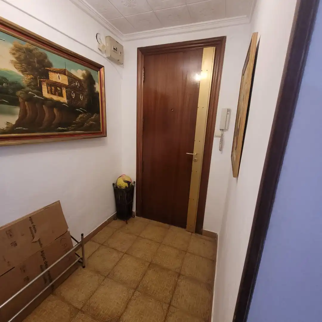 Flat for sale in Plaza Argel 5-2, imagen 5