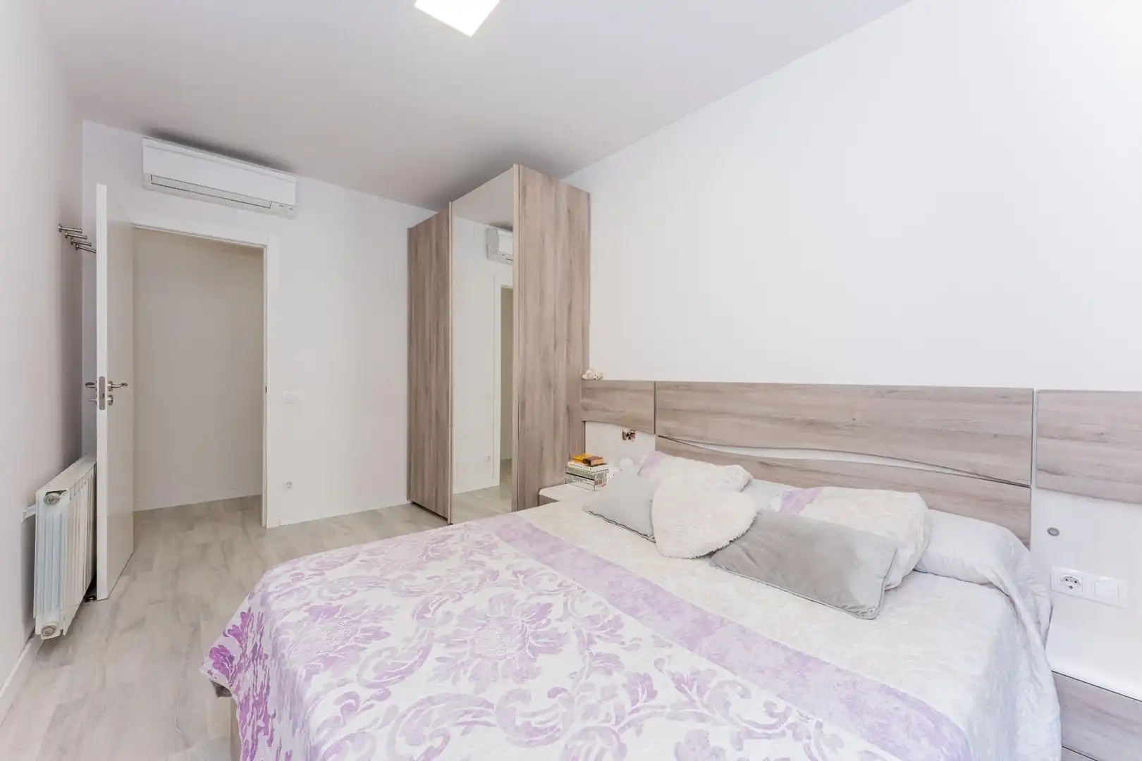 Habitación de Piso en venta en Viladecans con Calefacción, Parquet y Terraza