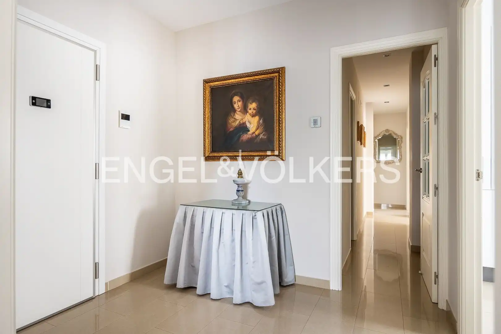 Piso en venta en Sevilla con Calefacción