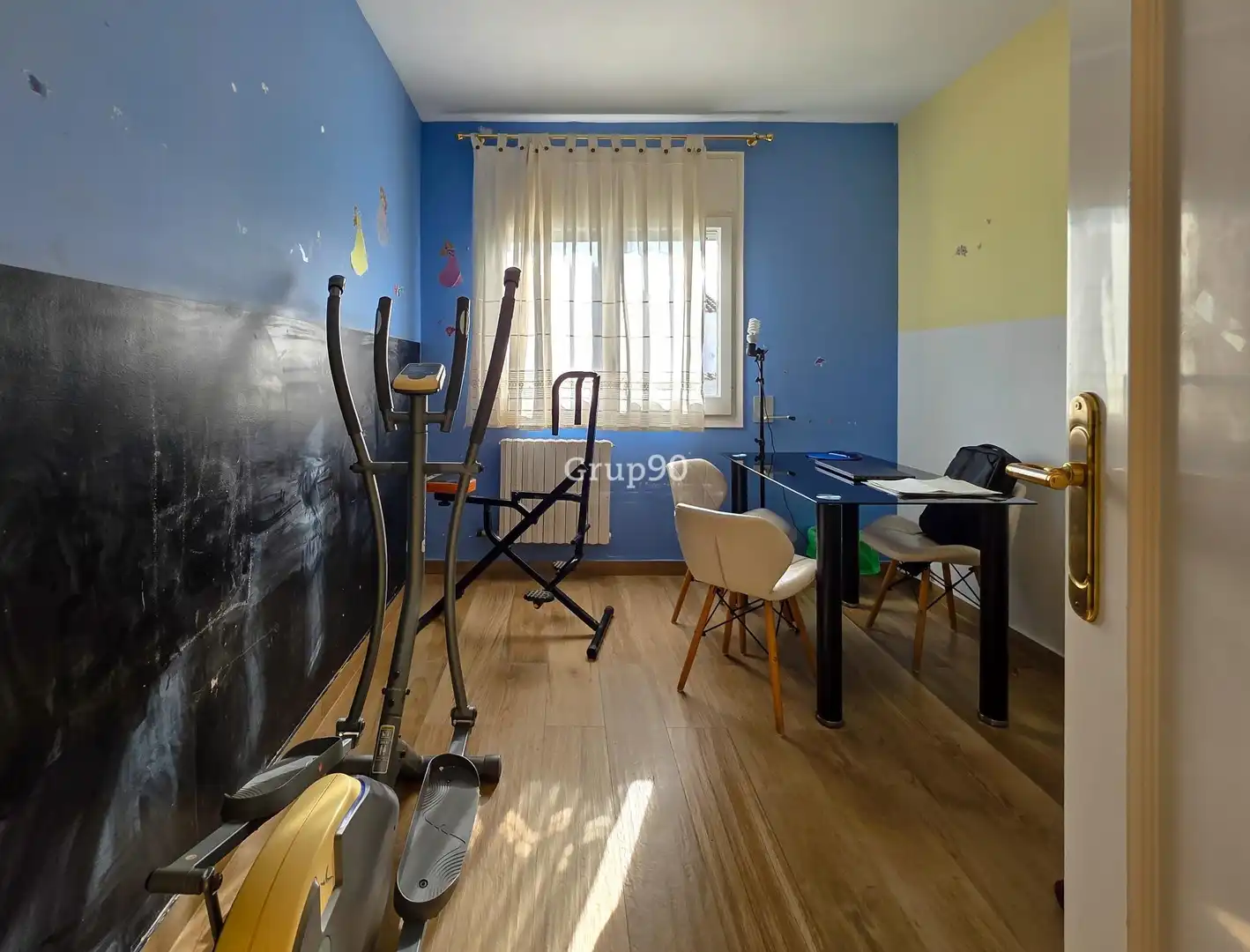 Casa o xalet en venda en Alpicat amb Aire condicionat, Calefacció i Alarma