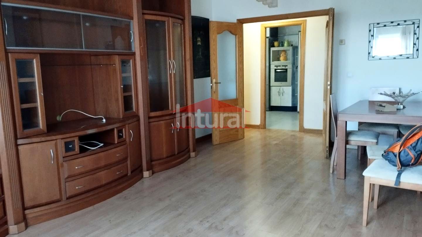 Bedroom of Flat for sale in  Albacete Capital  with Heating and Storage room