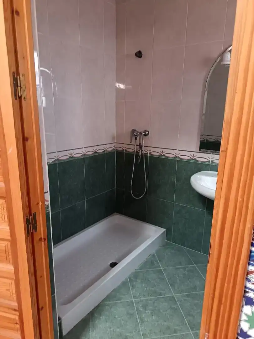 Baño de Planta baja en venta en Almería
