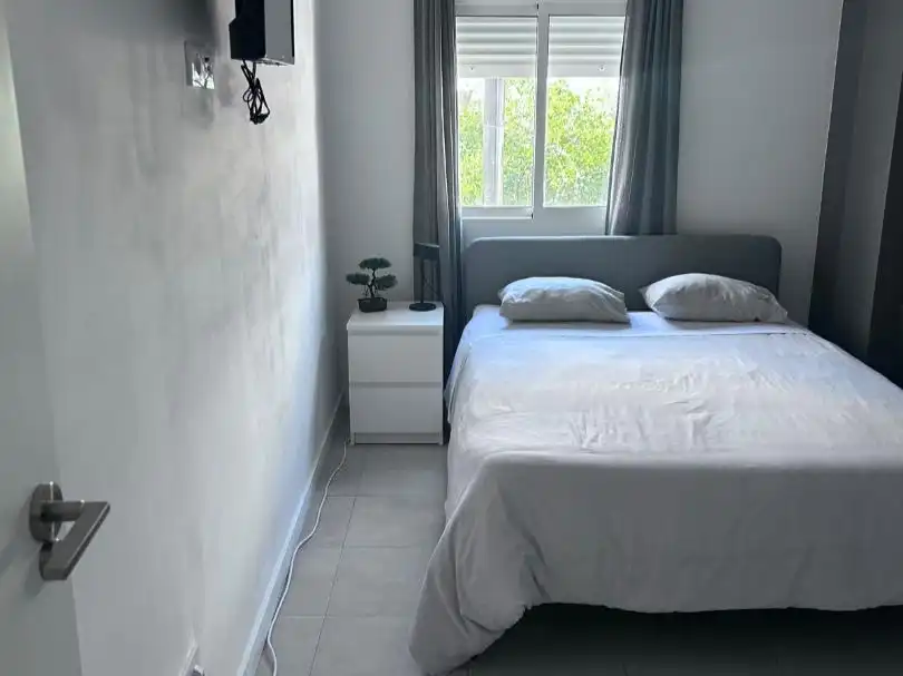 Habitación de Piso de alquiler en Centro