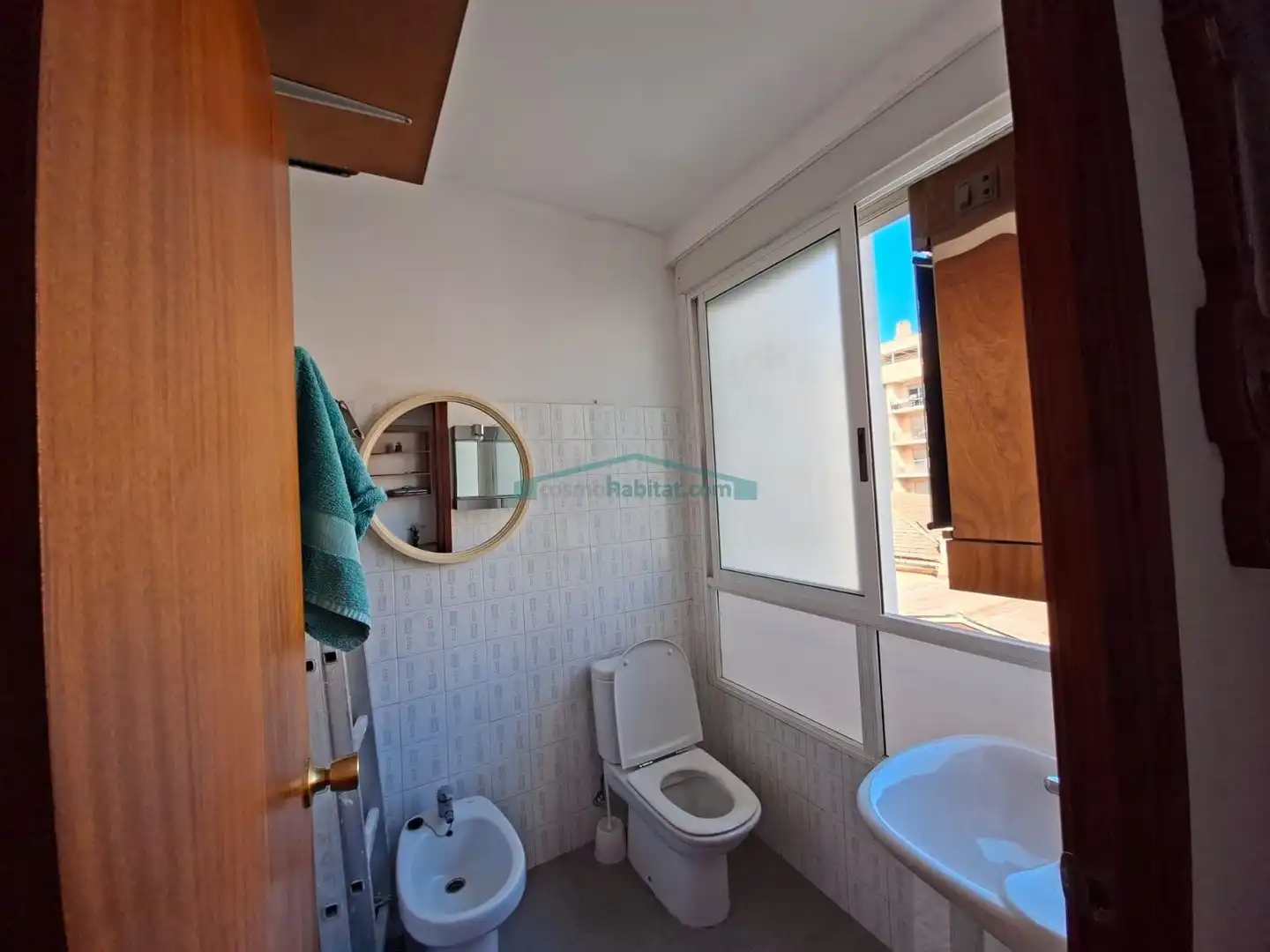 Appartement avec terrasse à vendre à Saladar, imagen 21