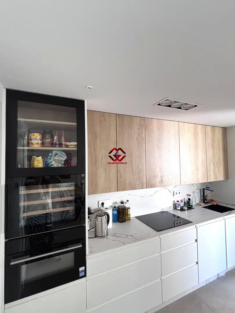 Apartament amb terrassa en venda a San Pedro del Pinatar, imagen 30