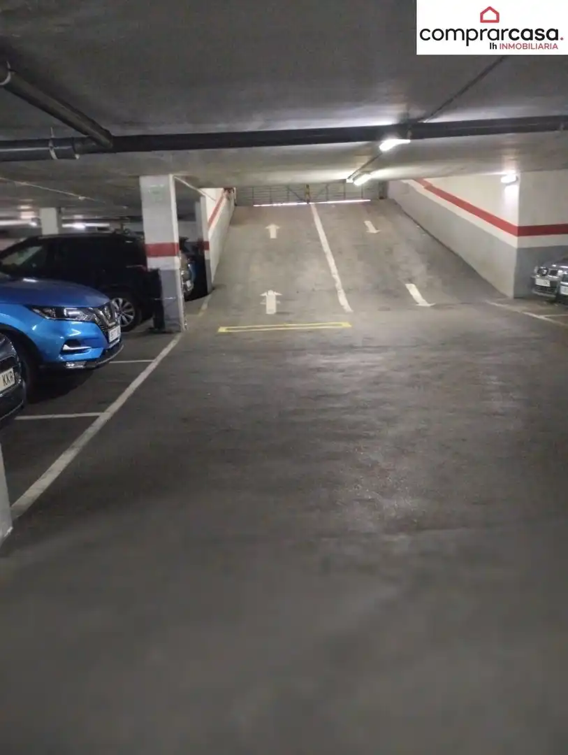 Parcheggio in vendita a Centre - Sant Josep - Sanfeliu, imagen 2