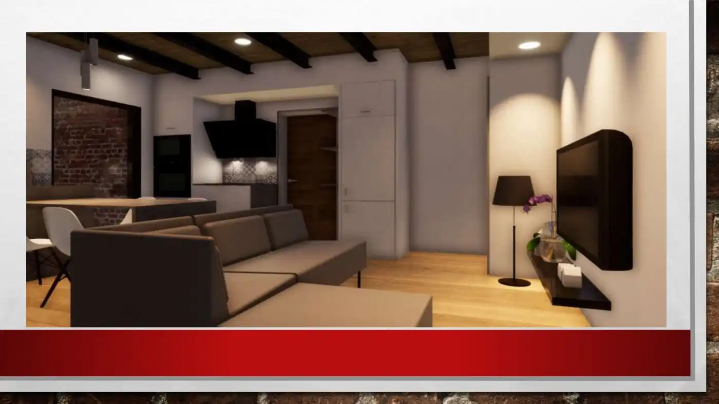 Living room of Houses for sale in Viladecans  with Air Conditioner and Terrace