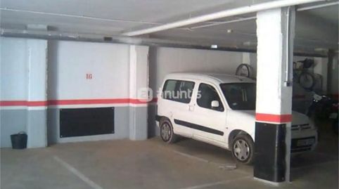 Photo 3 of Garage for rent in Els Tallats - Mas Olivé, Cambrils