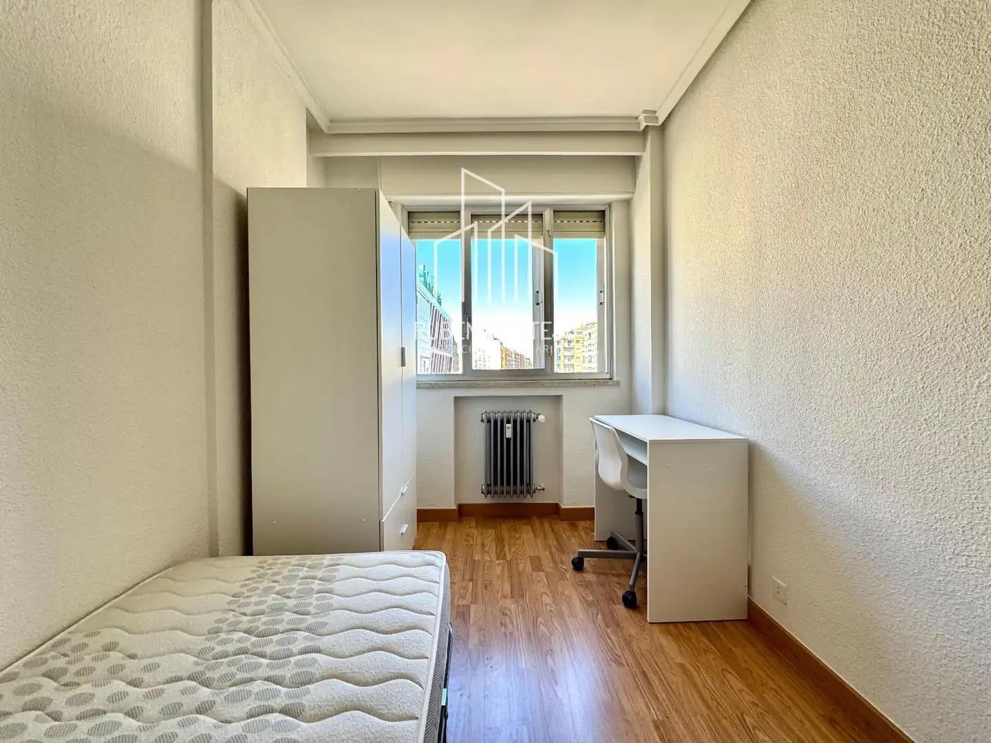 Wohnung zur Miete in María Auxiliadora, Labradores