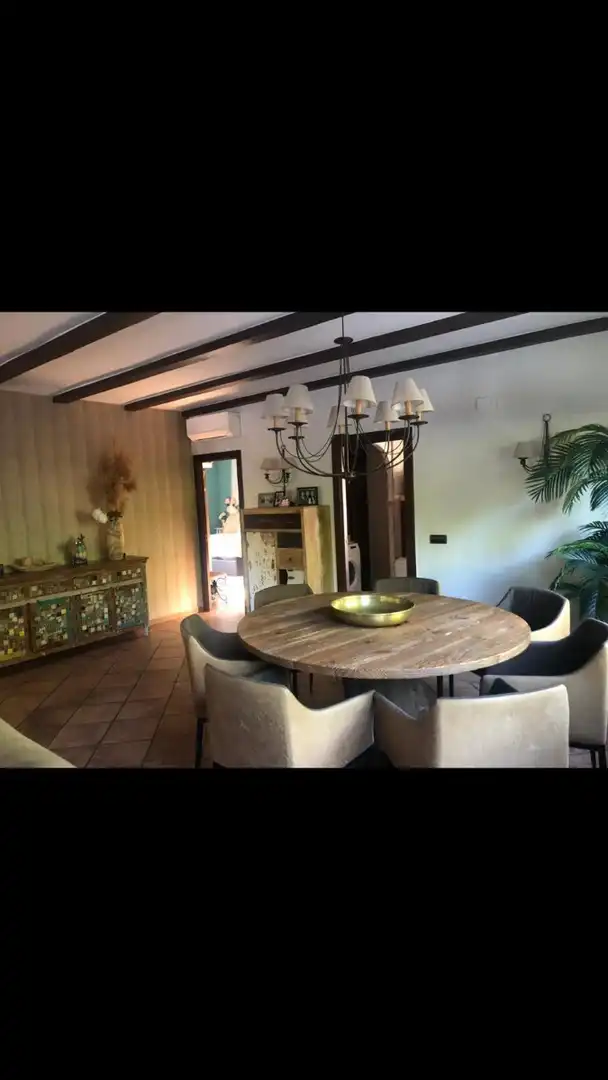 Casa con piscina en venta en Centro, imagen 5